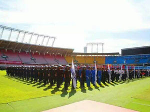 �������